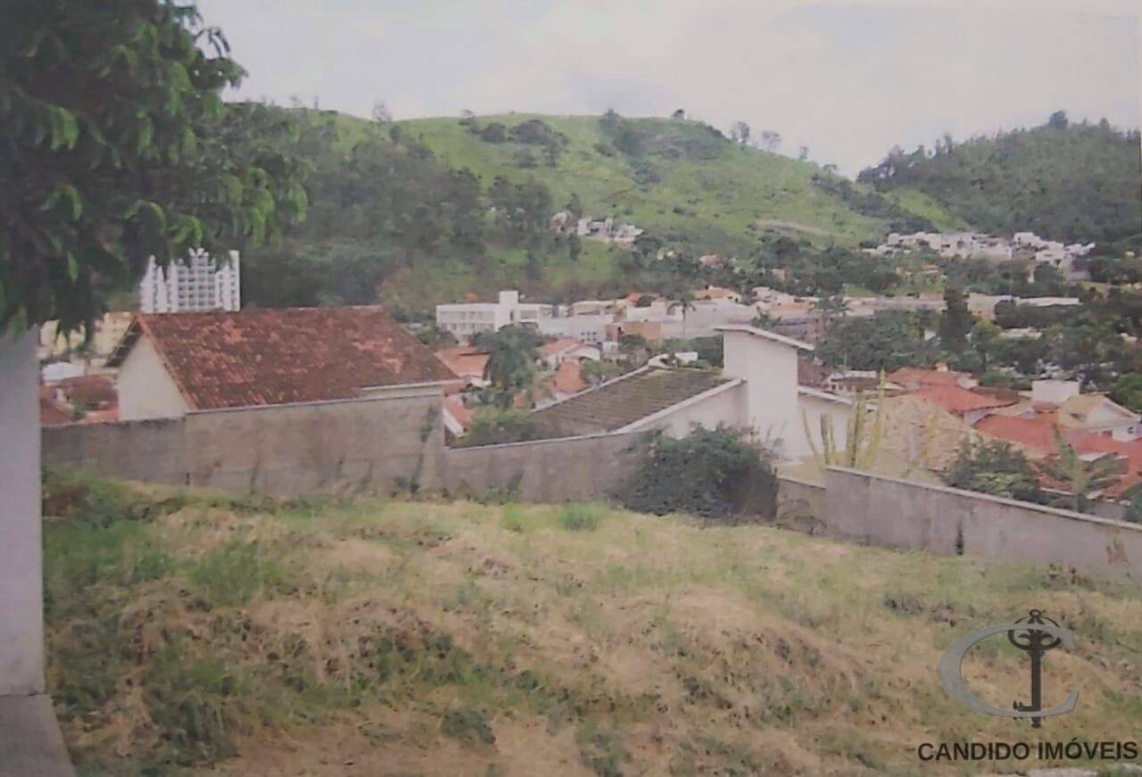Foto 2 de Terreno de 525 m² no BPS, Itajubá