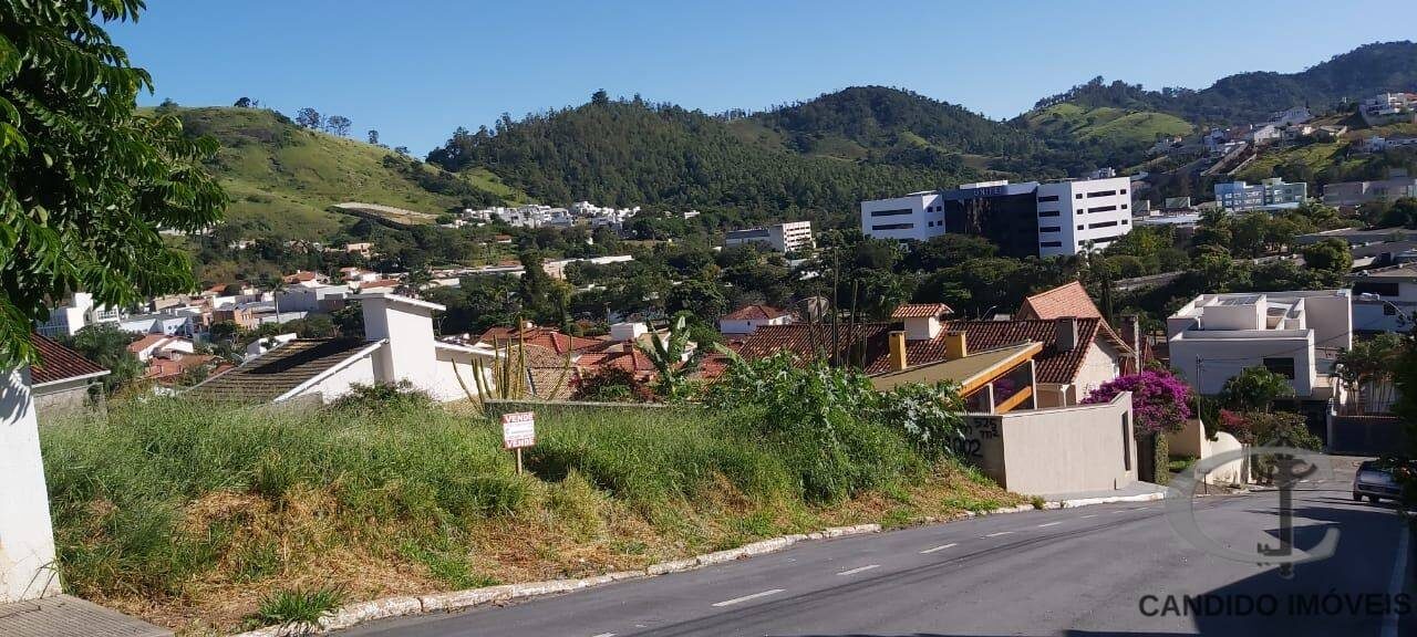 Foto 3 de Terreno de 525 m² no BPS, Itajubá