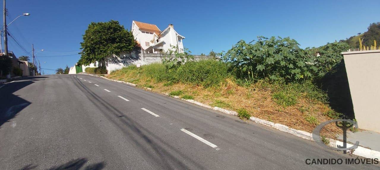 Foto 4 de Terreno de 525 m² no BPS, Itajubá