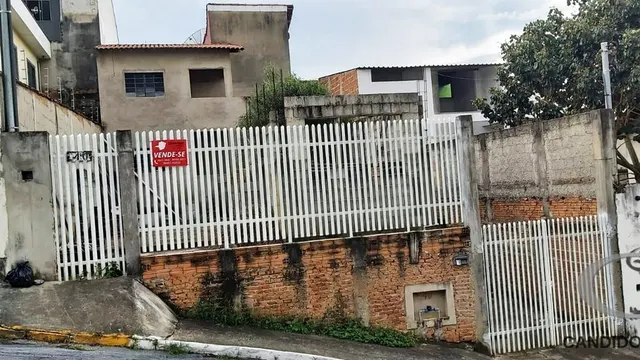 Terreno de 200 m² no Jardim Eldorado, Itajubá