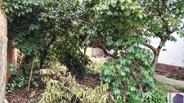Foto 1 de Terreno de 275 m² na Boa Vista, Itajubá