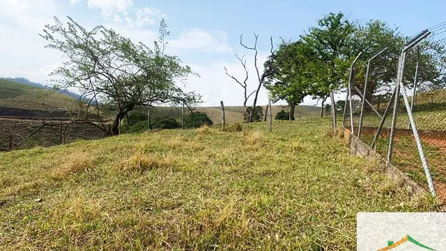 Foto 1 de Terreno de 761 m² no Morro Chic, Itajubá