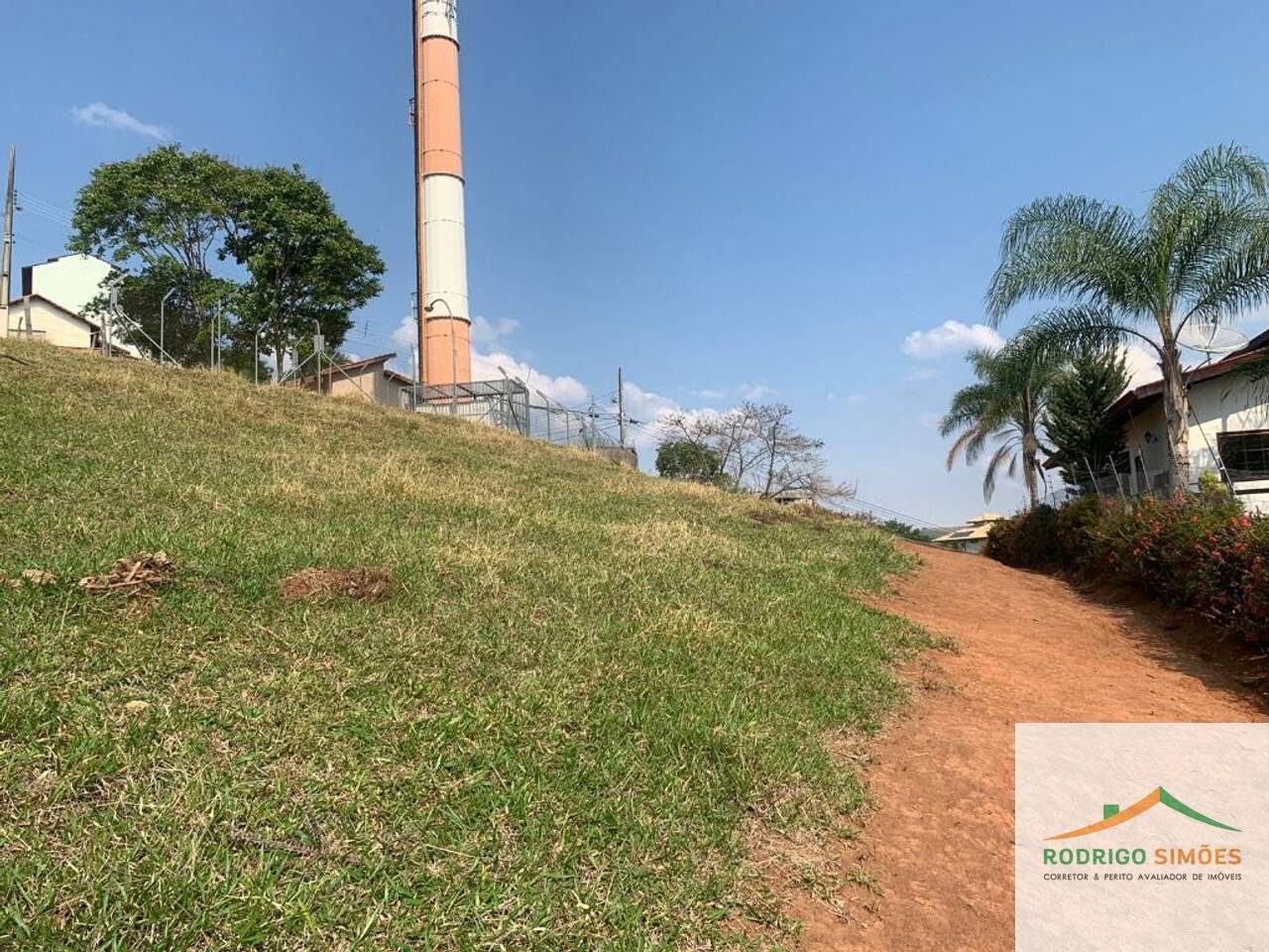 Foto 5 de Terreno de 761 m² no Morro Chic, Itajubá