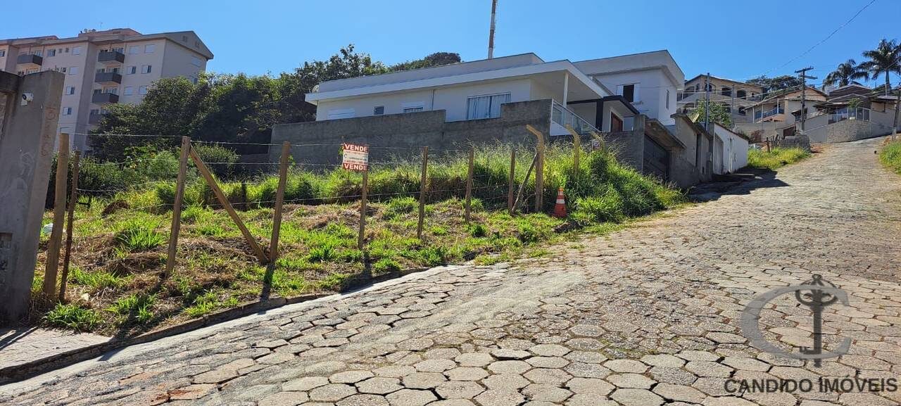 Foto 3 de Terreno de 288 m² no Morro Chic, Itajubá