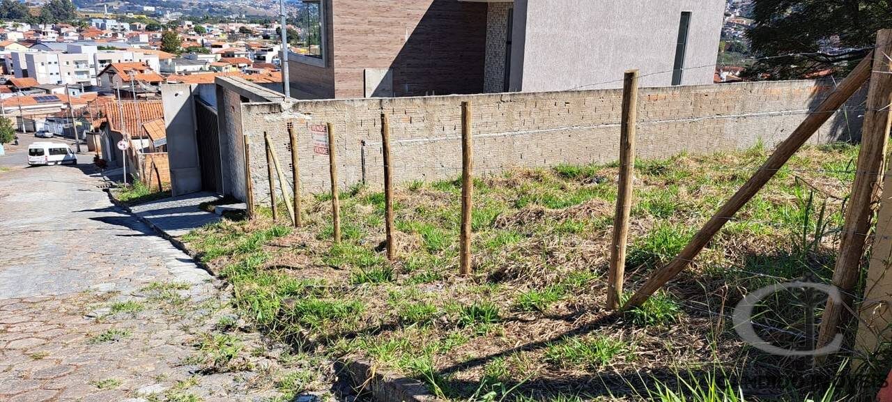 Foto 4 de Terreno de 288 m² no Morro Chic, Itajubá