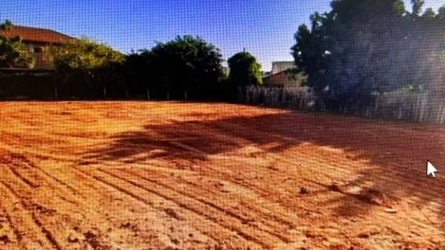 Foto 1 de Terreno de 1.356 m² na Boa Vista, Itajubá