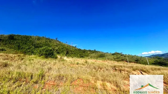Lote de 540 m² no Residencial Olhos D’Água, Pinheirinho