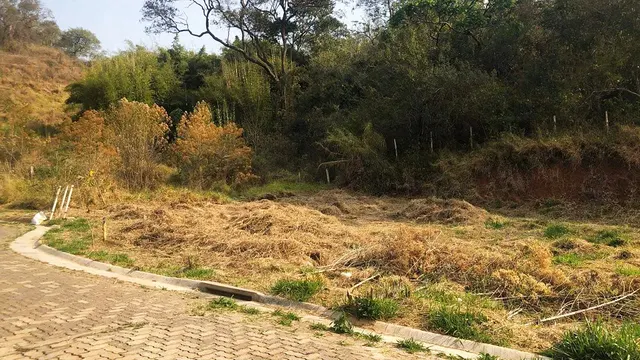 Foto 1 de Lote 09 de 234,61 m² no Vale das Hortênsias