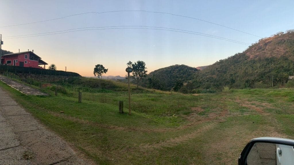Foto 4 de Terreno de 3.308 m² em Morro Grande
