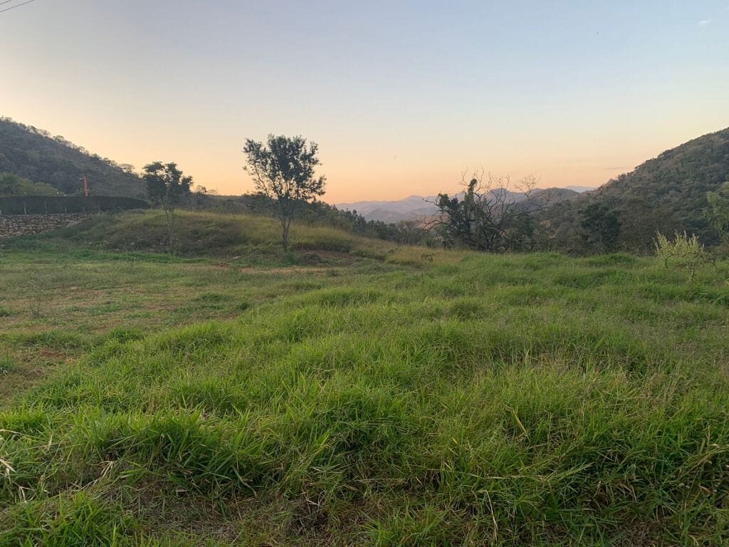 Foto 5 de Terreno de 3.308 m² em Morro Grande