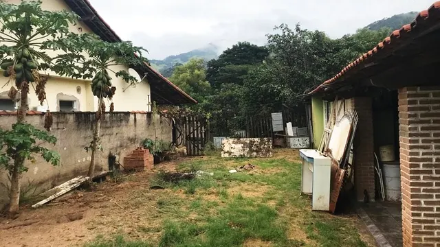 Foto 1 de Terreno de 602,2 m² em Santa Rosa