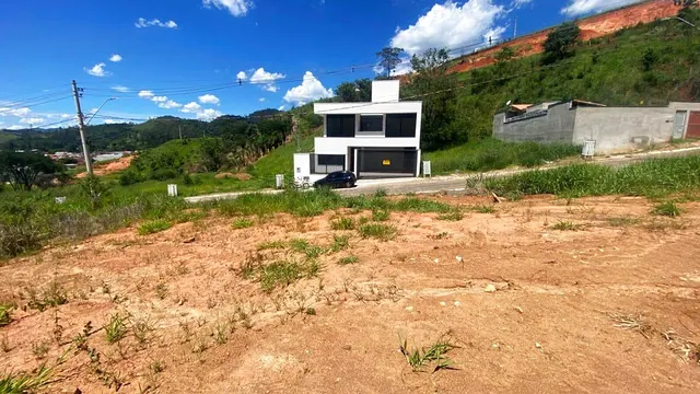 Foto 1 de Lote 06 de 252 m² no Vale das Hortênsias