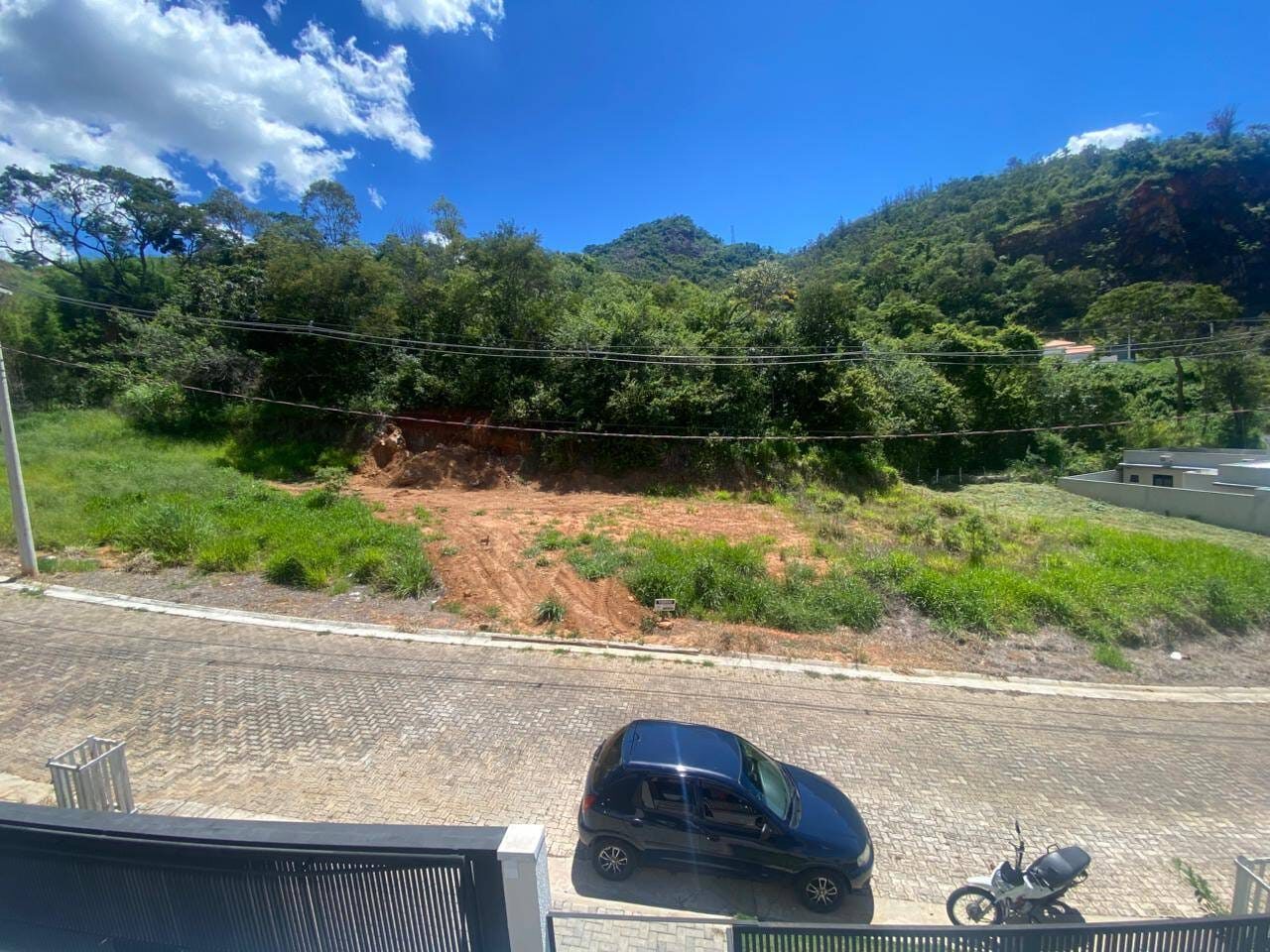 Foto 4 de Lote 06 de 252 m² no Vale das Hortênsias