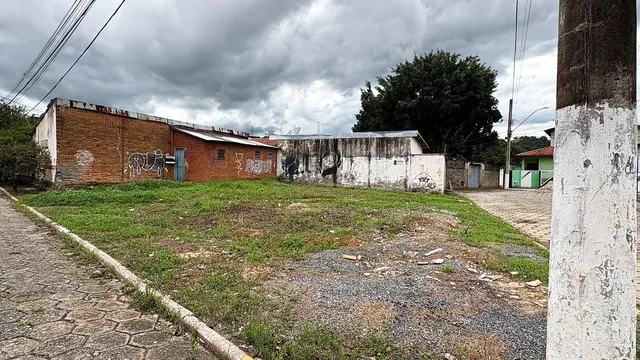 Foto 1 de Lote plano próximo à FEPI no Porto Velho
