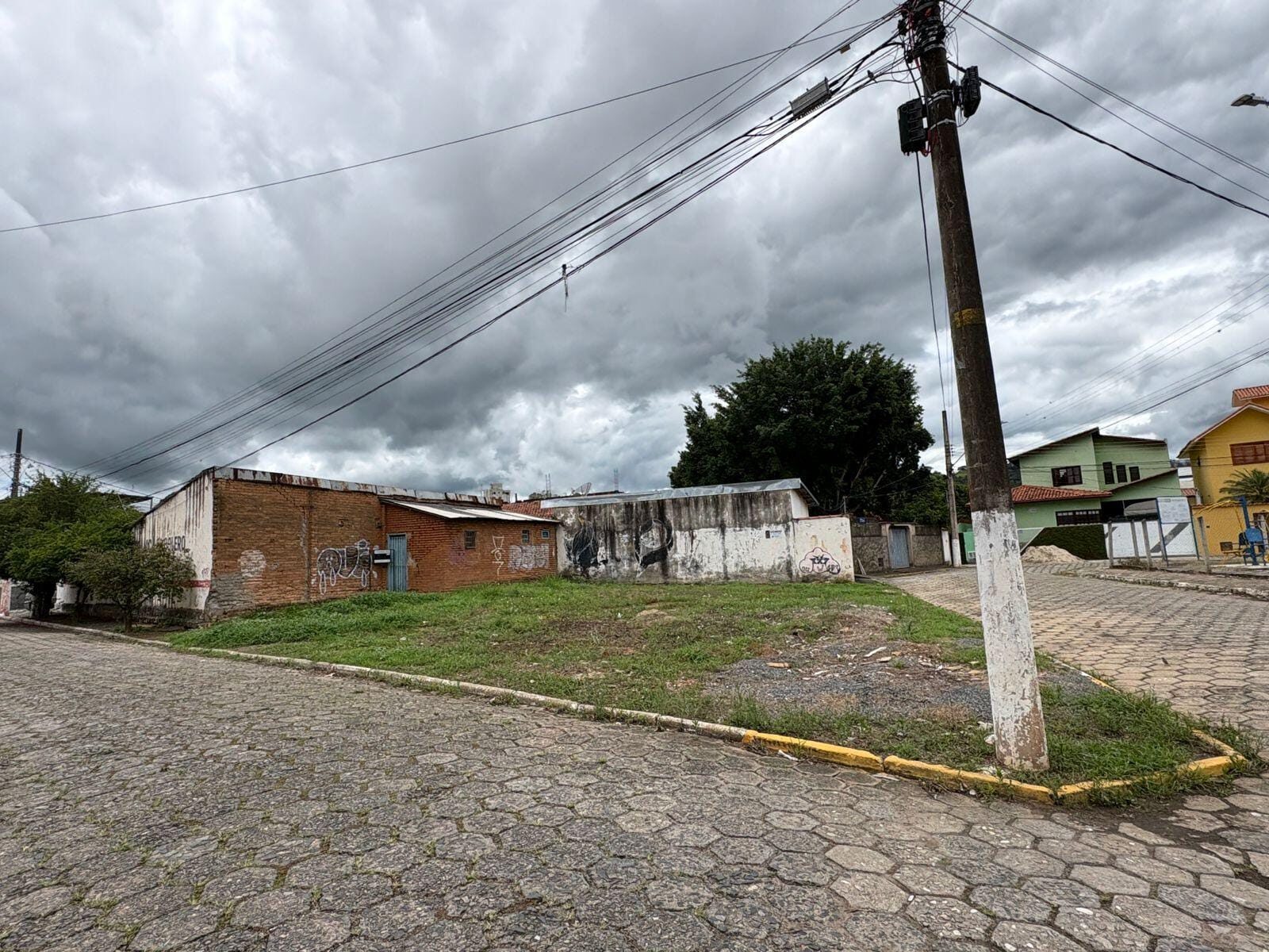 Foto 2 de Lote plano próximo à FEPI no Porto Velho