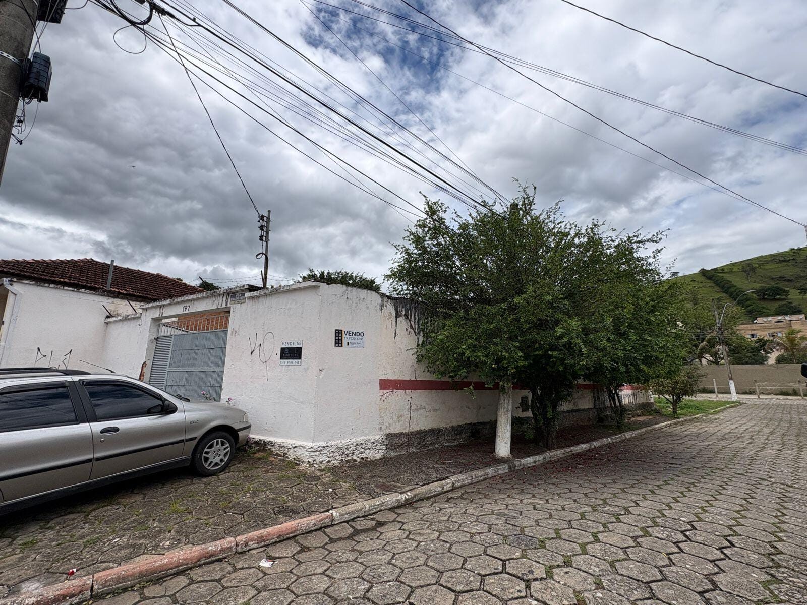 Foto 3 de Lote plano próximo à FEPI no Porto Velho