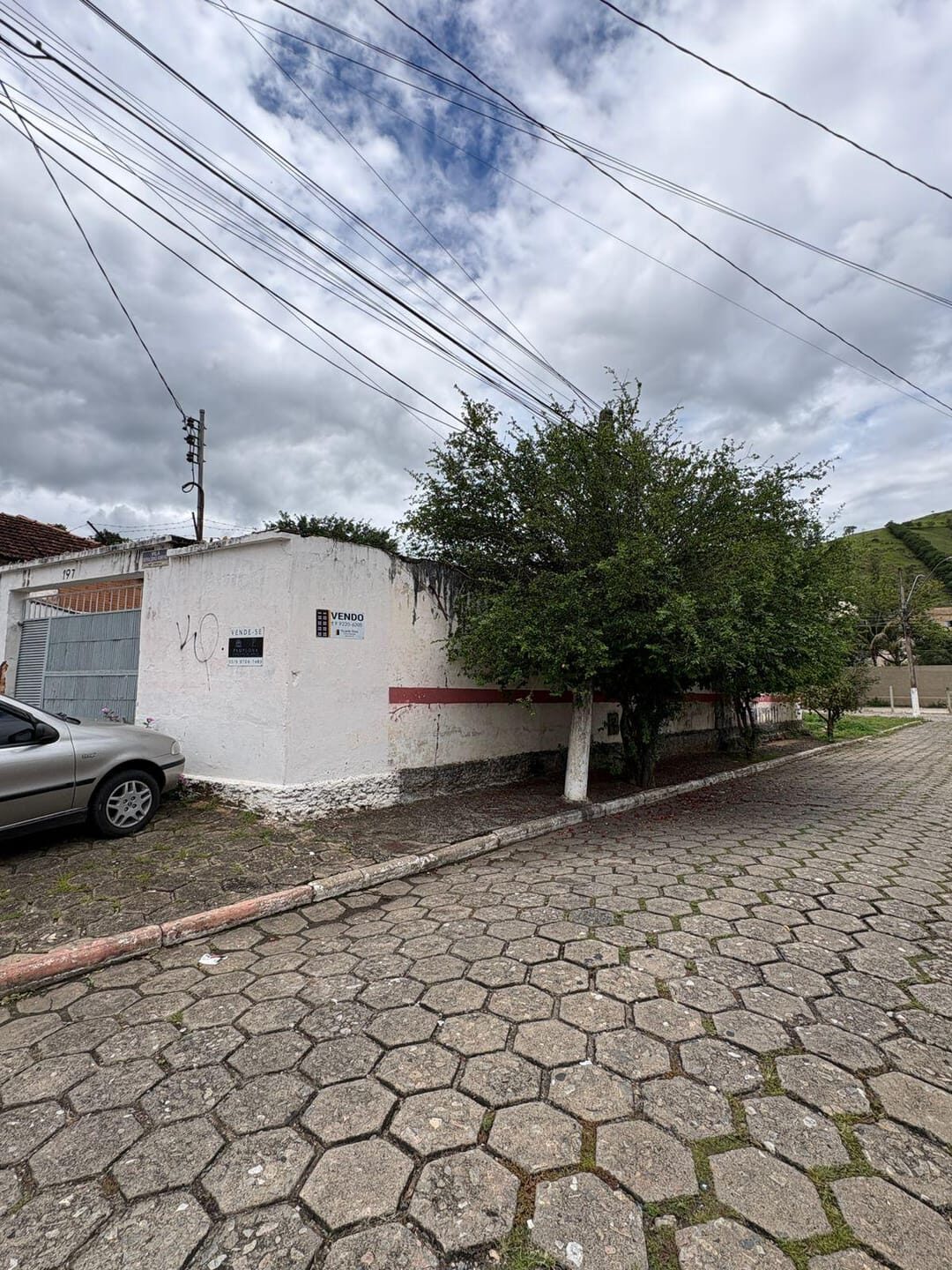 Foto 4 de Lote plano próximo à FEPI no Porto Velho