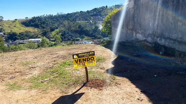 Foto 1 de Terreno amplo de 17.047 m² no Santo Antônio