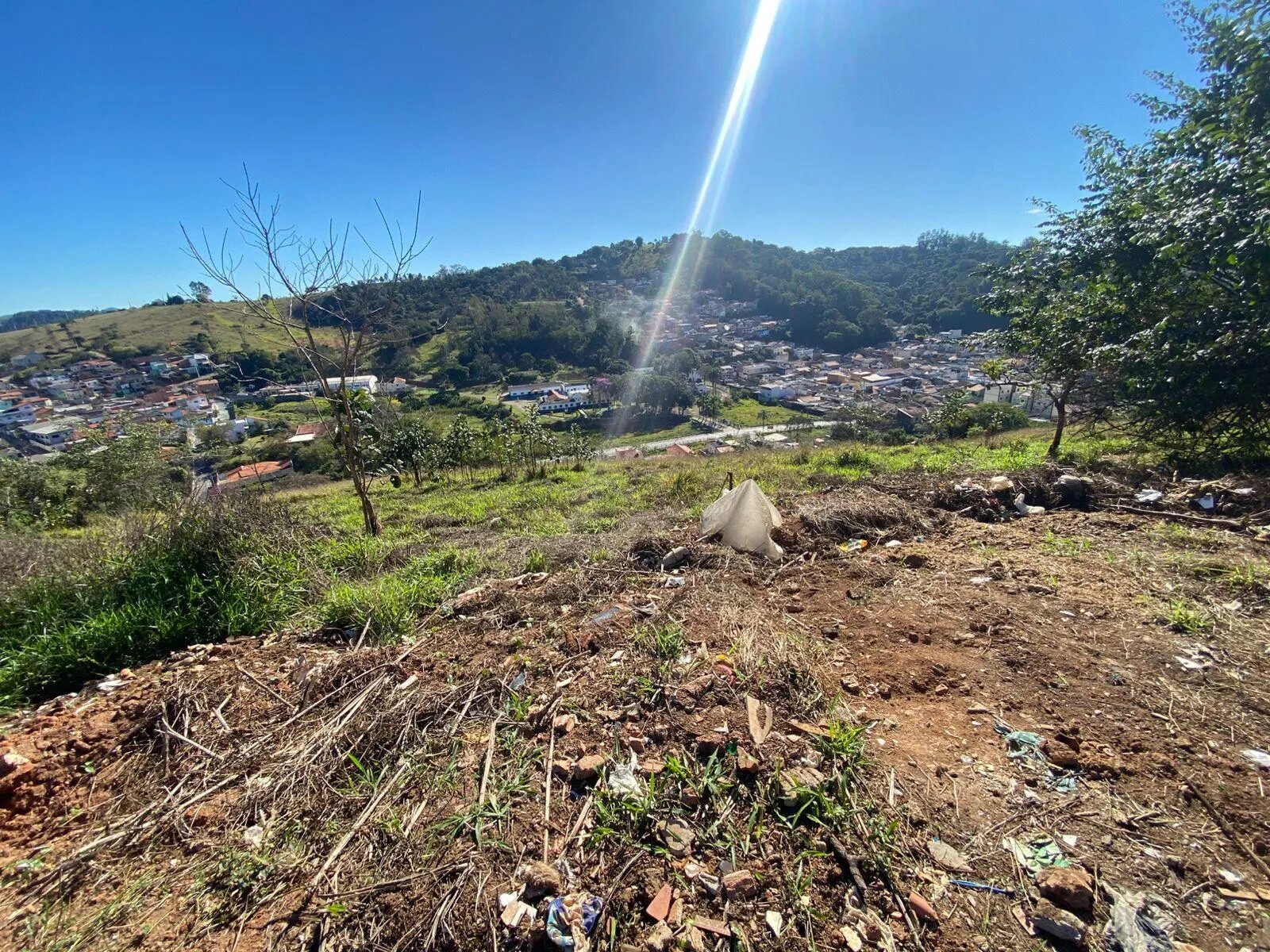 Foto 3 de Terreno amplo de 17.047 m² no Santo Antônio