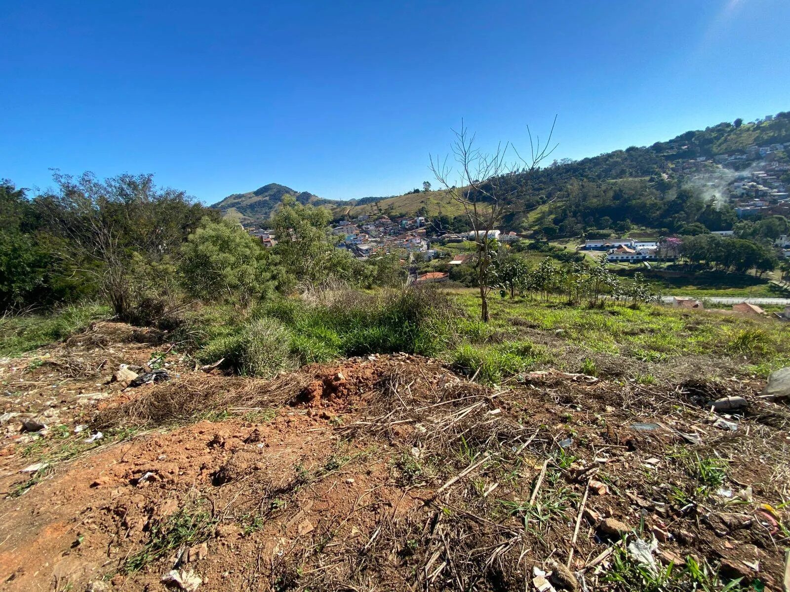 Foto 4 de Terreno amplo de 17.047 m² no Santo Antônio
