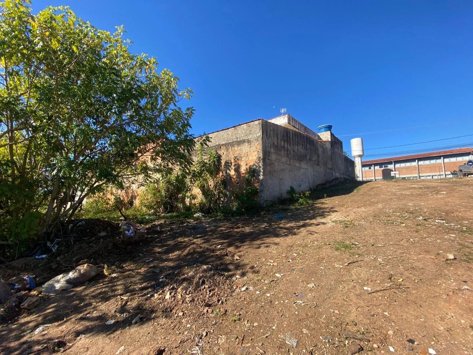 Foto 5 de Terreno amplo de 17.047 m² no Santo Antônio
