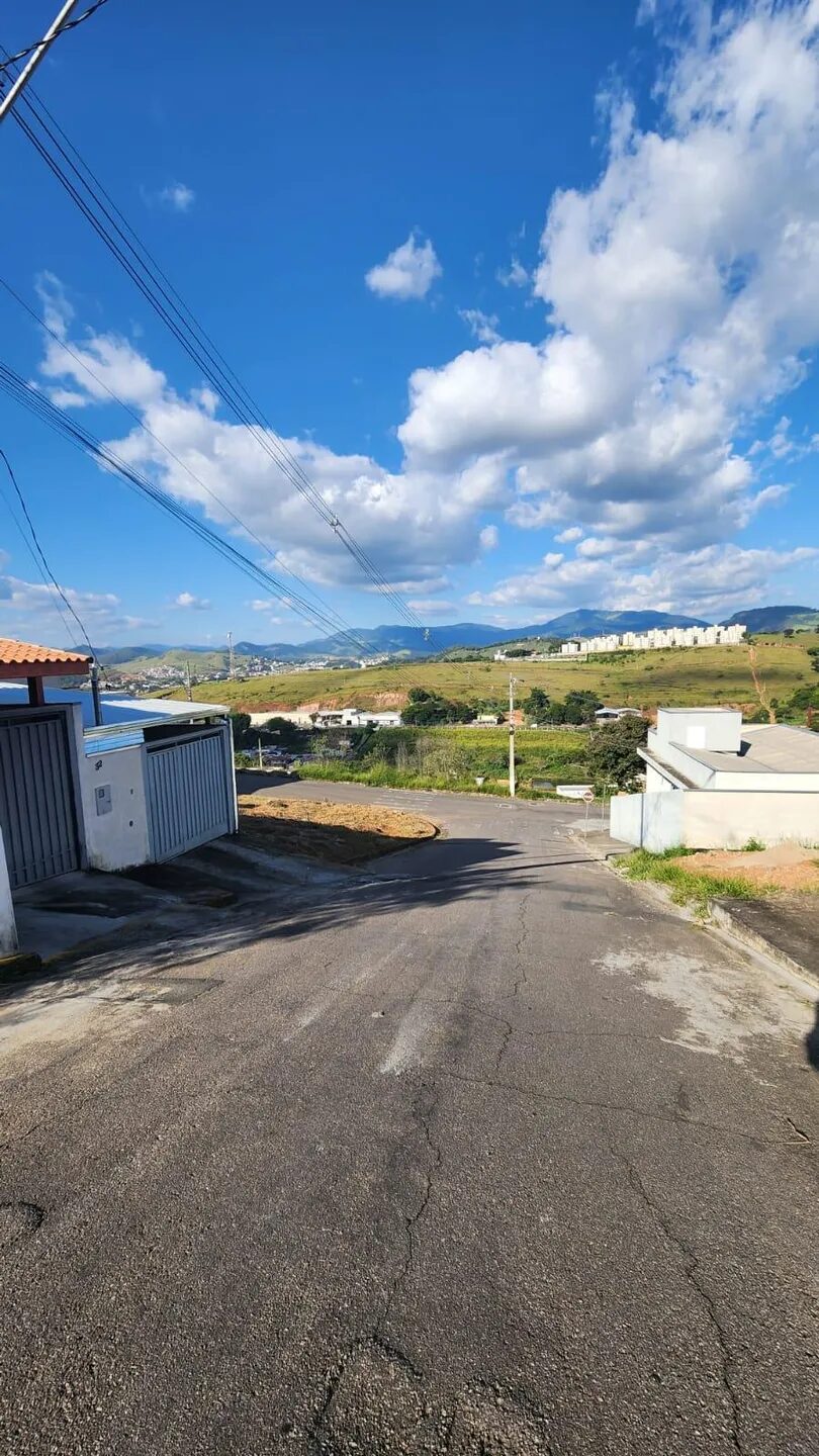 Foto 4 de Lote no loteamento Colina Verde