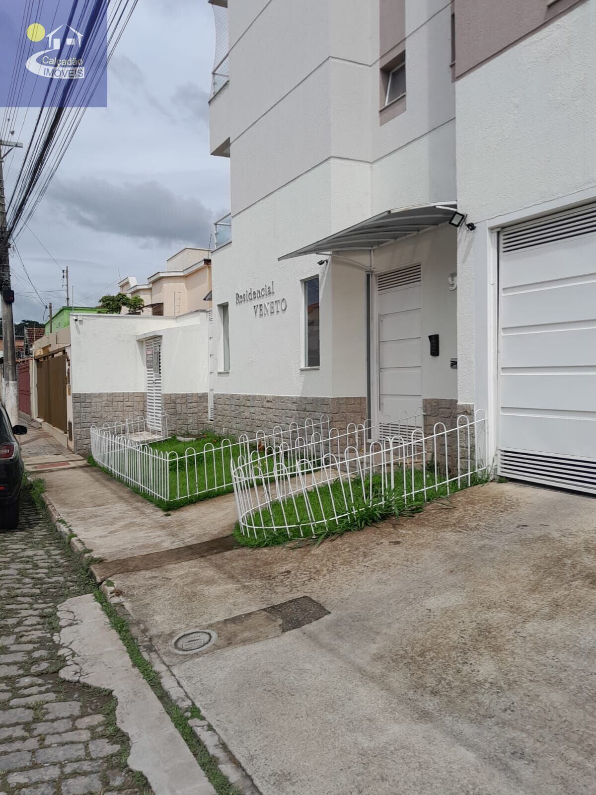 Foto 2 de Apartamento de 2 quartos e 75 m² na Boa Vista