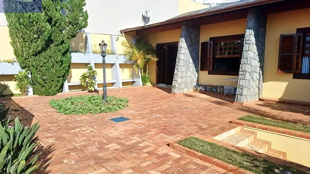 Foto 1 de Casa de 515 m² no BPS