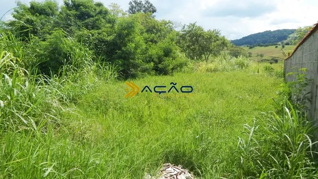 Foto 1 de Terreno de 1.105 m² às margens da rodovia Itajubá a Piranguçu, Centro