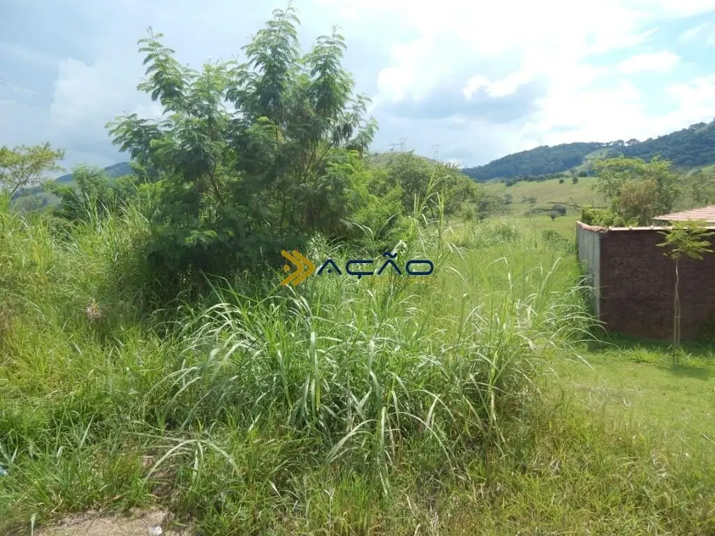 Foto 2 de Terreno de 1.105 m² às margens da rodovia Itajubá a Piranguçu, Centro