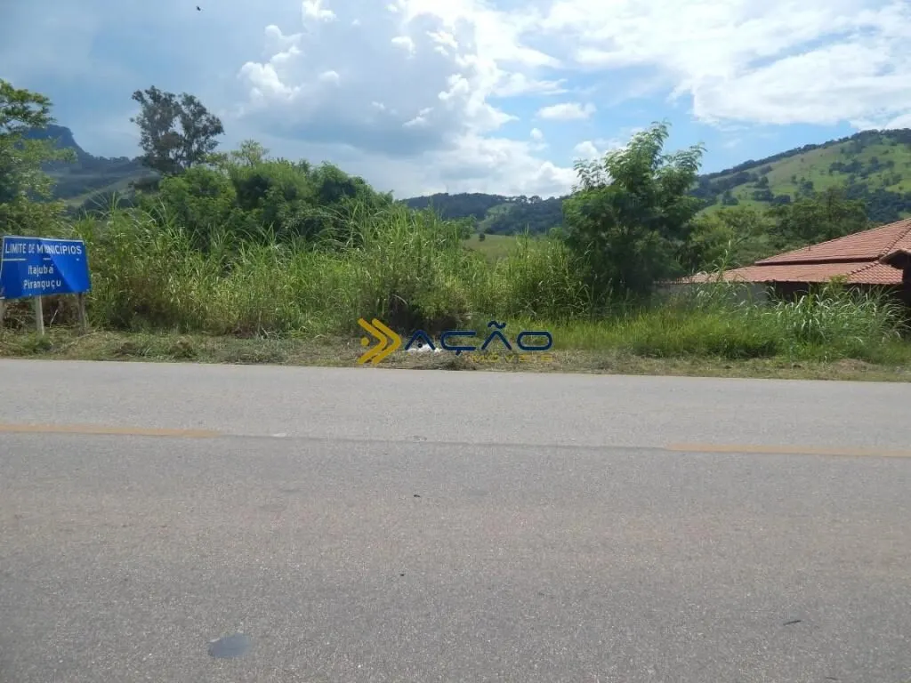 Foto 5 de Terreno de 1.105 m² às margens da rodovia Itajubá a Piranguçu, Centro