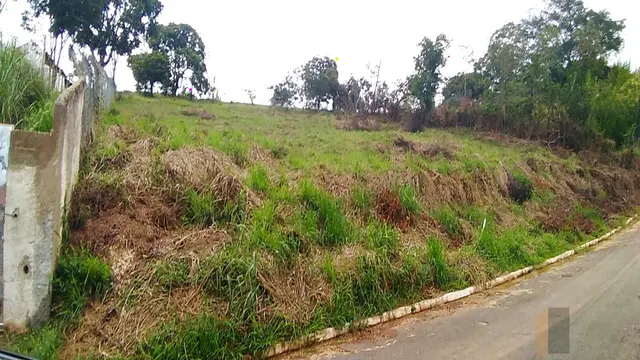 Foto 1 de Terreno com 2.000 m² e vista, Nações