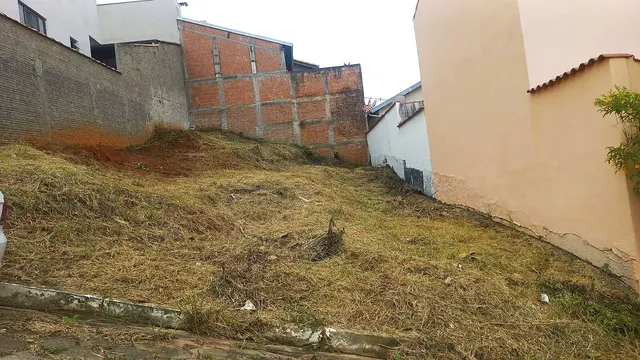 Foto 1 de Terreno de 200 m² no Loteamento Jardim Lisboa I, Medicina