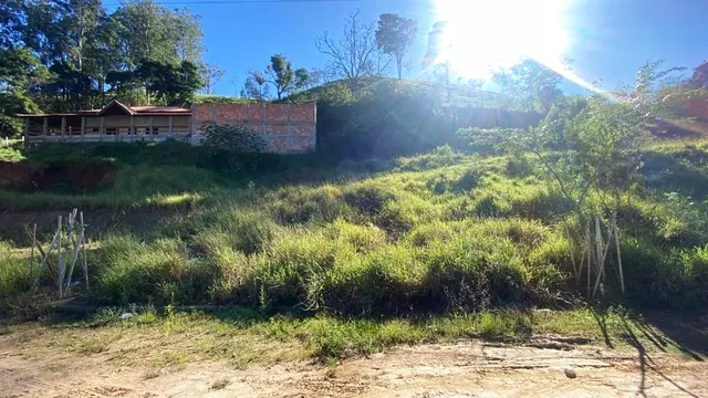Foto 1 de Terreno de 200 m², lote 03 da quadra C, Anhumas