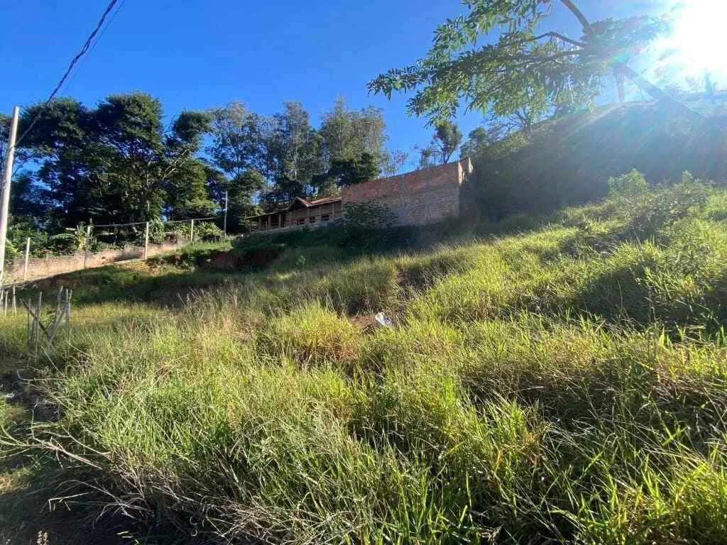 Foto 3 de Terreno de 200 m², lote 03 da quadra C, Anhumas