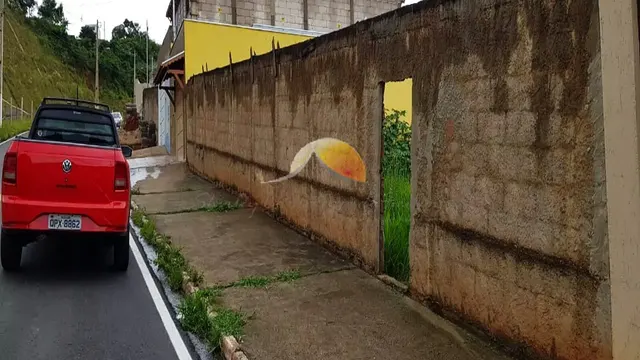 Foto 1 de Terreno com 200 m², 2 lotes disponíveis, Jardim das Palmeiras