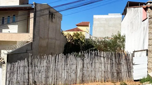 Foto 1 de Terreno com 200 m² e boa topografia, Jardim Eldorado