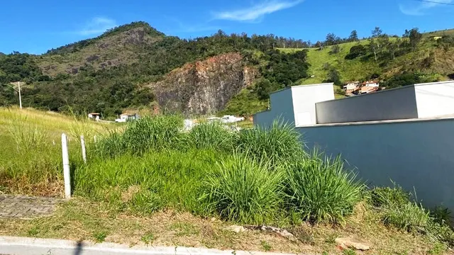 Foto 1 de Terreno de 210 m², lote 01 da quadra E, Vale das Hortênsias