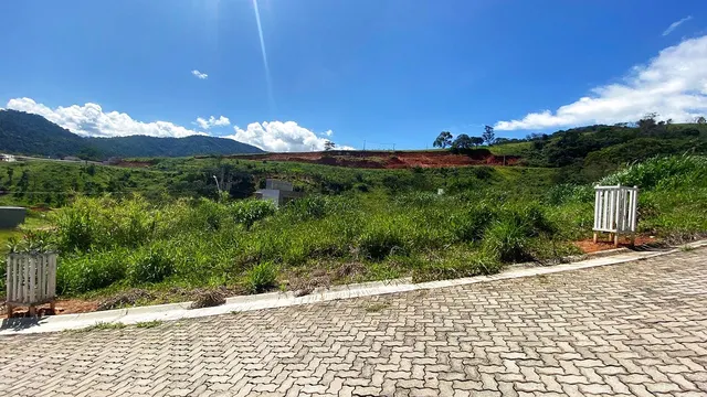 Foto 1 de Terreno de 220 m², lote 02 da quadra M, Vale das Hortênsias
