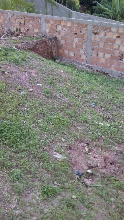 Foto 4 de Terreno de 250 m² com documentação em dia, Jardim das Colinas
