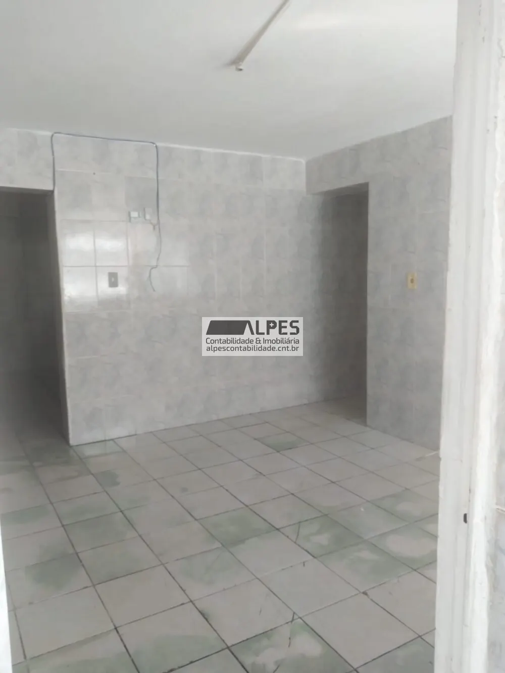 Foto 3 de Terreno de 240 m² com 3 casas na Av. Padre Lourenço, São Sebastião