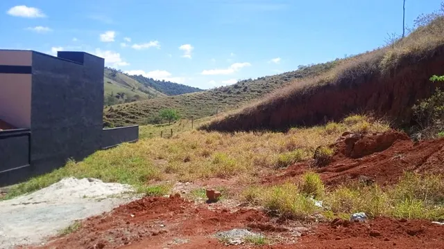 Foto 1 de Terreno de 325 m² no Loteamento Jardim Califórnia I, Capetinga