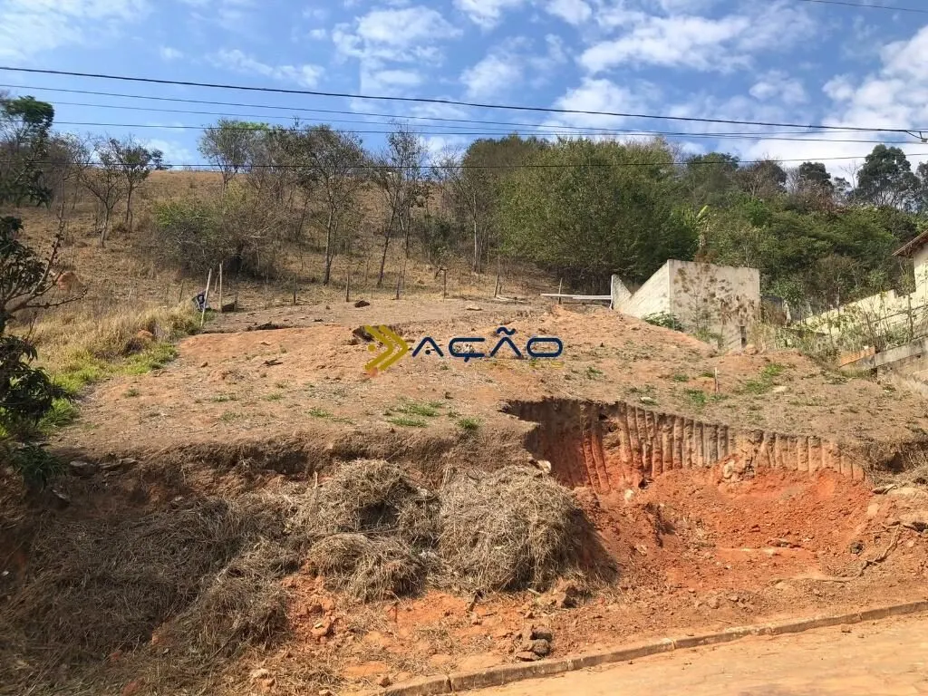 Foto 2 de Terreno de 528,35 m² com vista para a cidade, Bela Vista