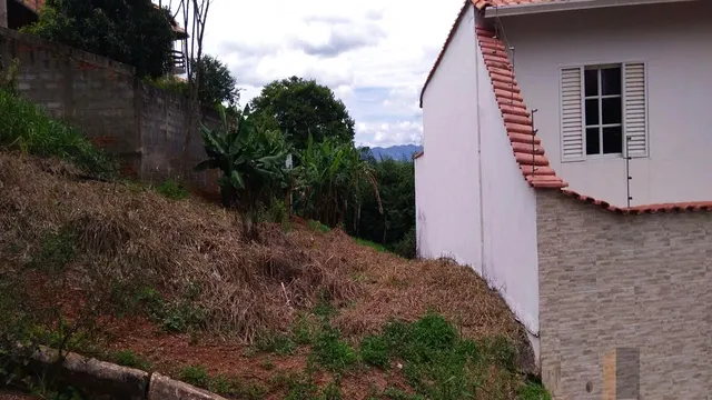 Foto 1 de Terreno com 543 m² na Chácara das Moças, Morro Chic