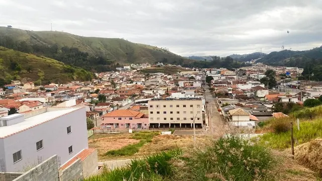 Foto 1 de Terreno com vista para a cidade, lote 03 da quadra B1, Vale das Hortênsias