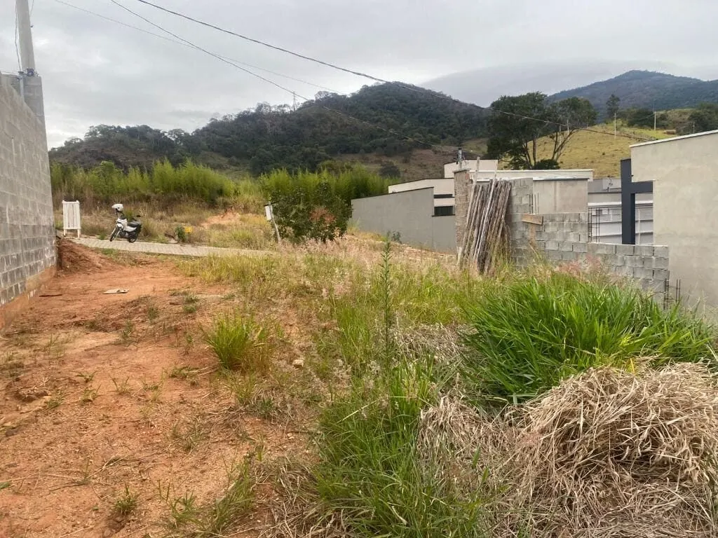 Foto 3 de Terreno com vista para a cidade, lote 03 da quadra B1, Vale das Hortênsias