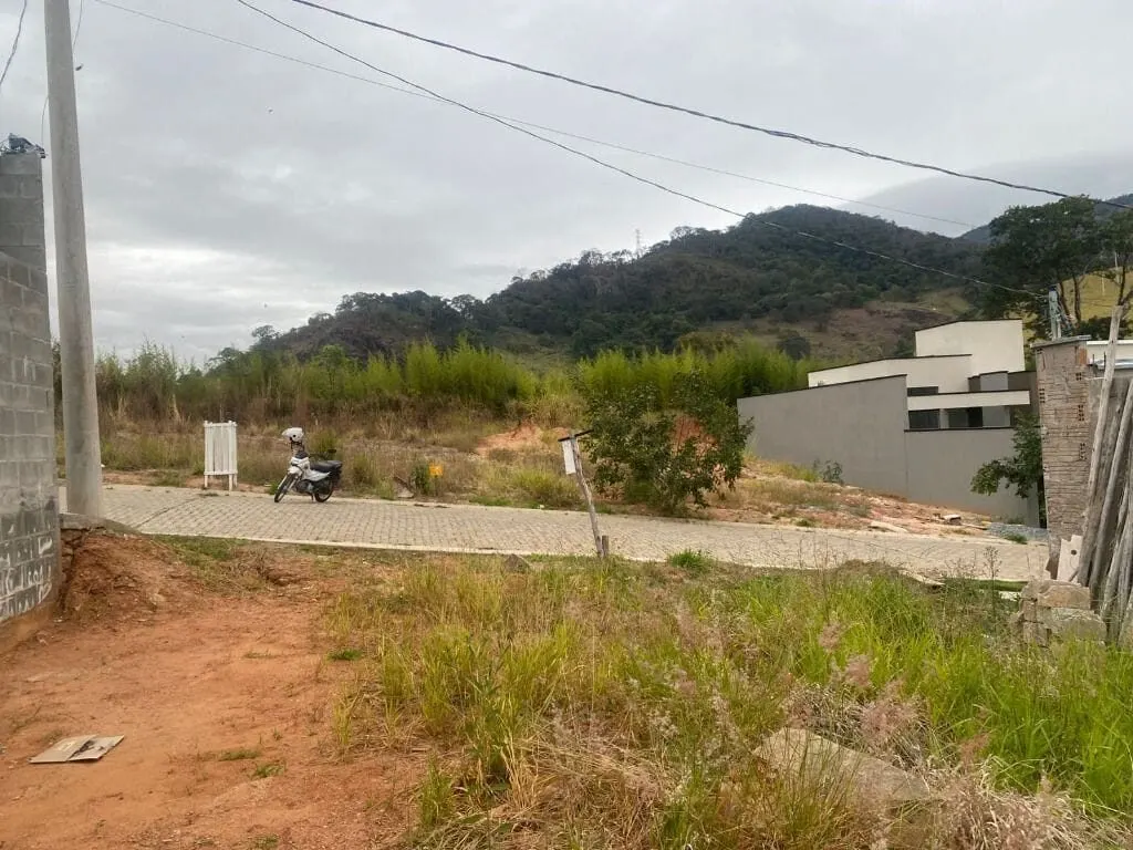Foto 4 de Terreno com vista para a cidade, lote 03 da quadra B1, Vale das Hortênsias