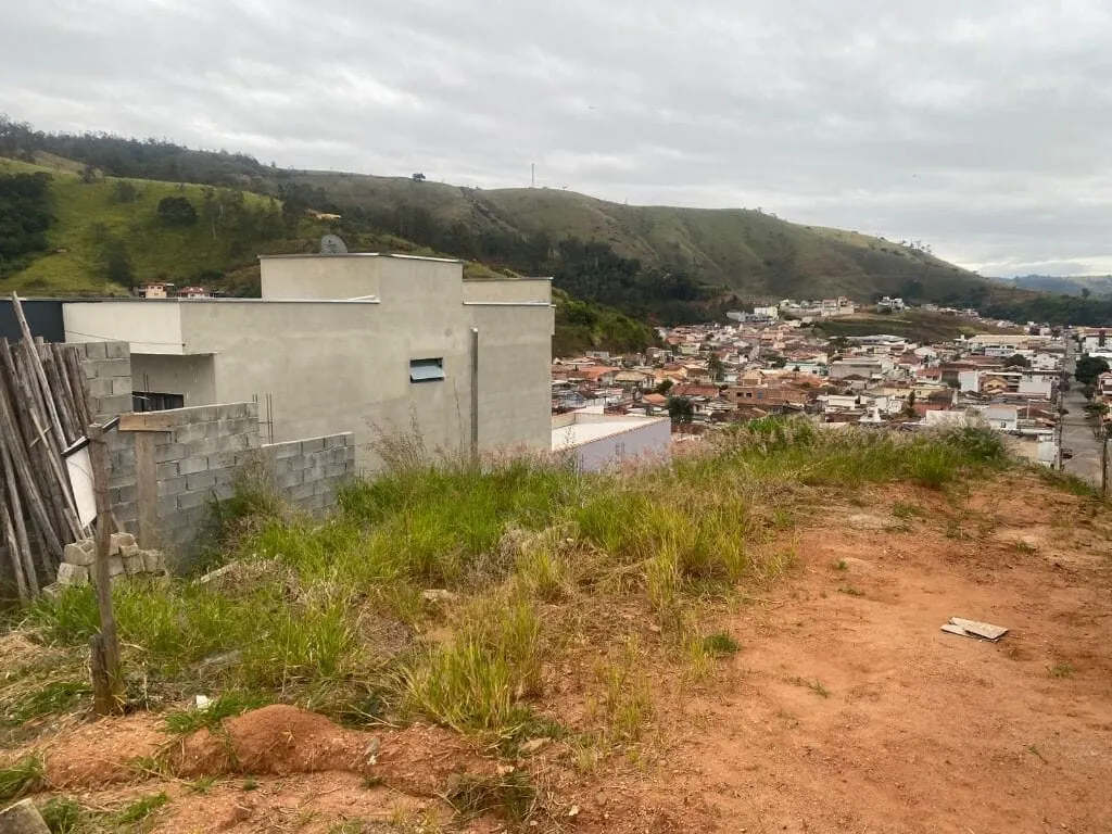 Foto 5 de Terreno com vista para a cidade, lote 03 da quadra B1, Vale das Hortênsias