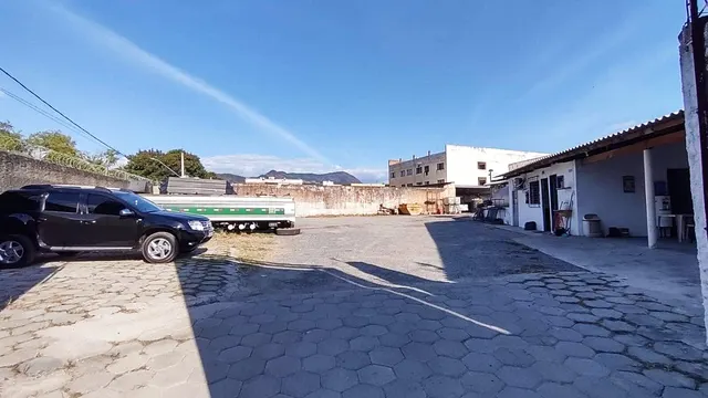 Foto 1 de Terreno comercial de 1.200 m² à beira da rodovia, venda ou arrendamento, Avenida