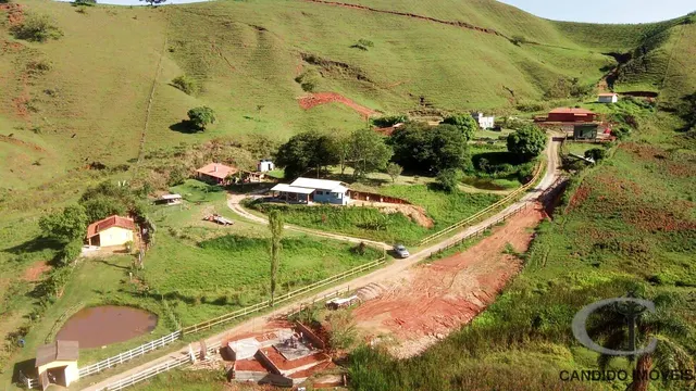 Foto 1 de Terreno de 1.000 m² com água e energia na Reserva dos Lagos, Retiro